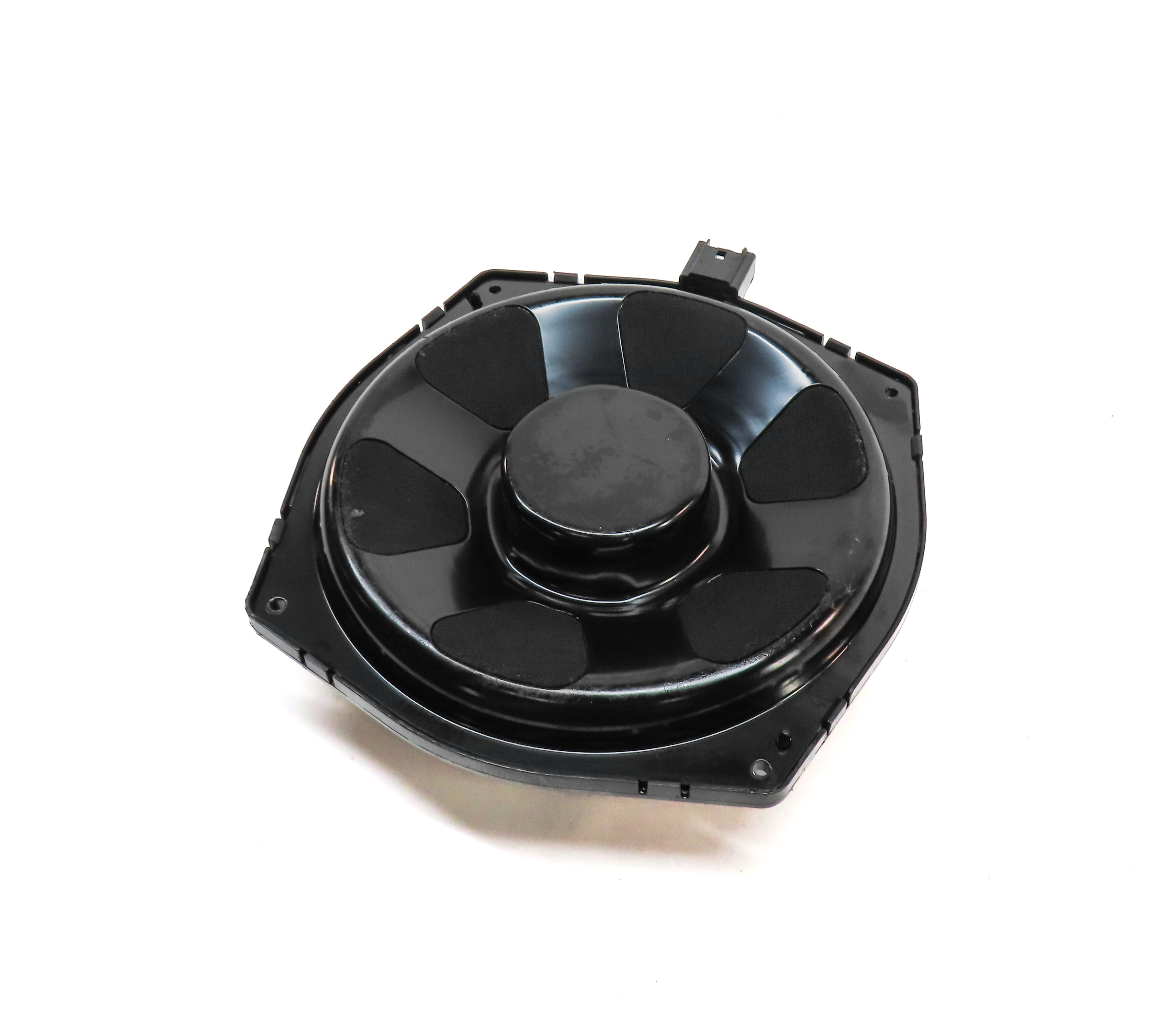2016 RANGE ROVER SPORT (L494) RADIO STEREO AUDIO SOUND SYSTEM SUBWOOFER SPEAKER — exact item pictured